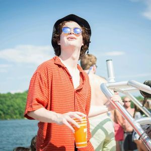 Meet your Posher, Alex